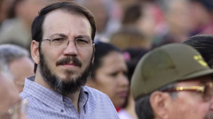 Alejandro Castro Espín, emerge l’enigmatico figlio di Raúl per il negoziato Usa-Cuba