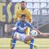 Serie B: il Brescia rallenta e Coda lancia il Lecce solo in vetta. Colpo Benevento