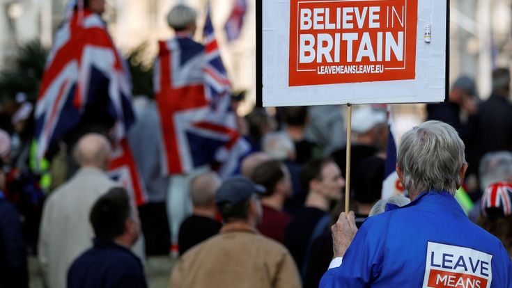 Brexit, c'è una speranza per l'Europa