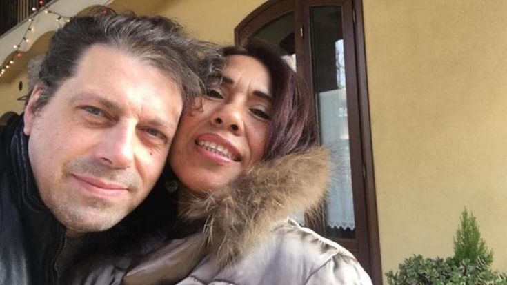 La compagna di Favia morto sul tram deragliato: “Mi sono salvata grazie a Rudy, lo amerò per sempre”