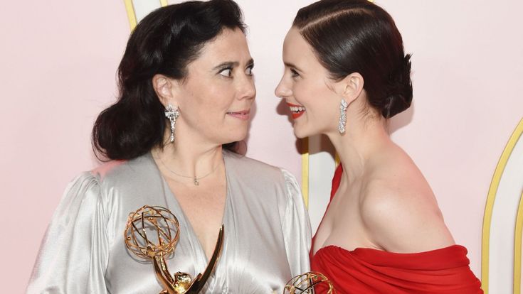 Mrs Maisel, un gioiellino firmato Amazon