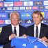 La versione di Mancini: “Non sono qui per amicizia”