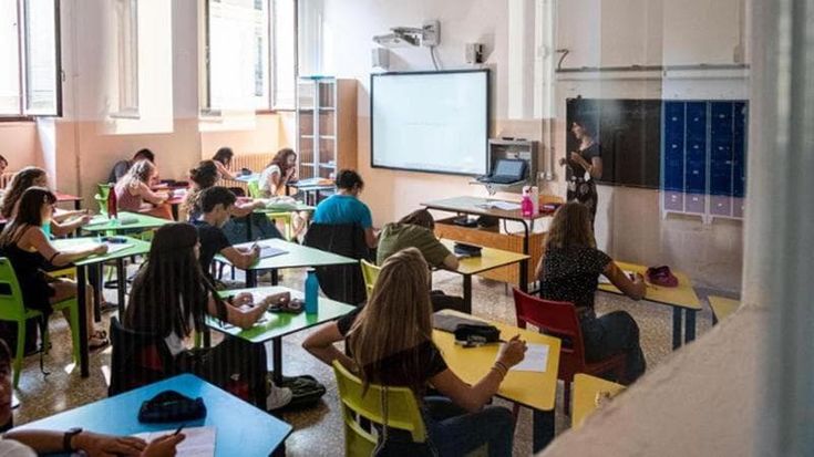 Cittadini di oggi nella scuola multiculturale
