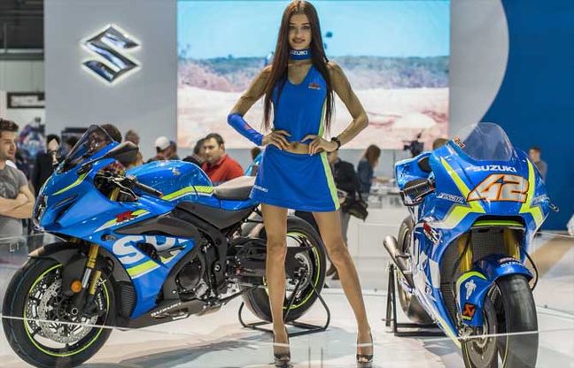 A gonfie vele il mercato di moto e scooter
