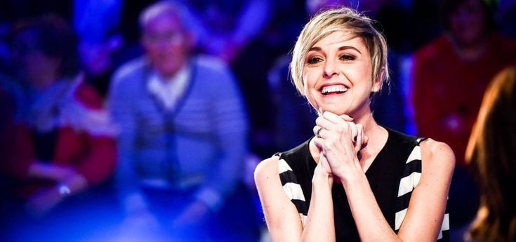 Nadia Toffa: "Non ho avuto paura di morire"