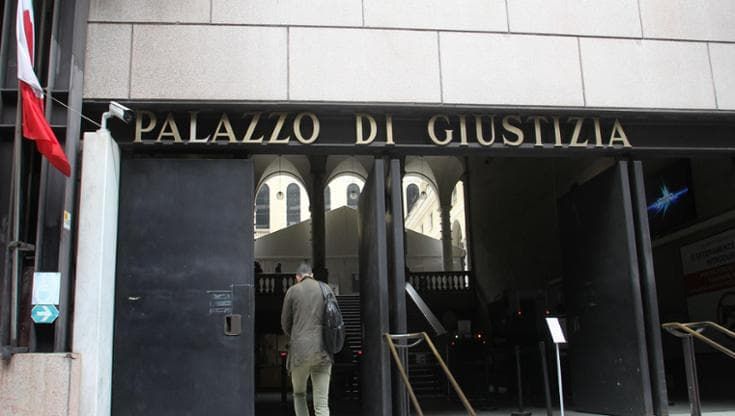 Stupro di gruppo dopo la discoteca, condannati a cinque anni in appello due pallanuotisti