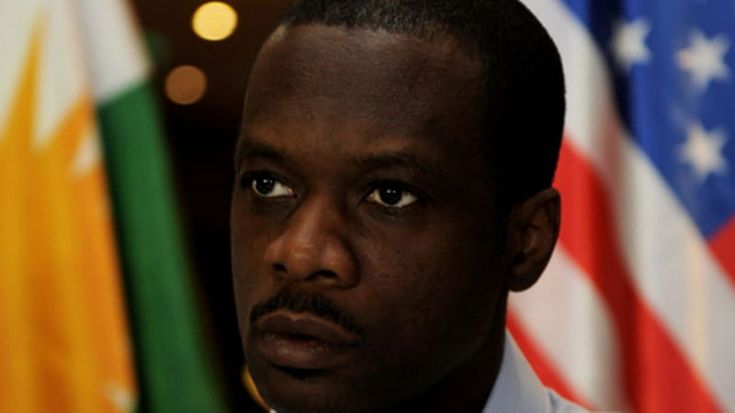 Pras Michel dei Fugees condannato a 14 anni di carcere per una truffa