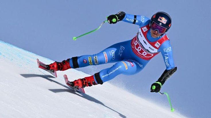 Crans Montana, il superG femminile in diretta: Goggia seconda dietro Blanc, Melesi quarta