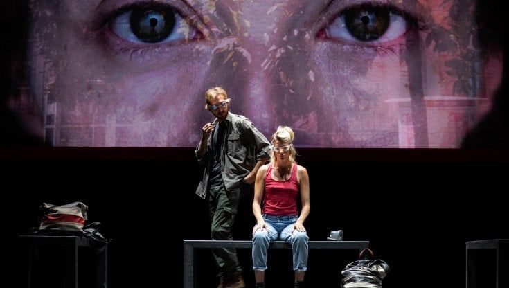 G8 Project 2021, i fatti di Genova rivissuti in teatro
