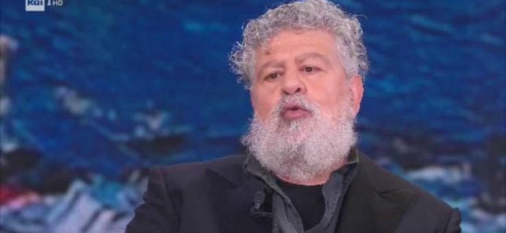 Lello Arena: "Repubblica mi ha aiutato a capire i fatti e le opinioni, in pratica ciò che penso del mondo"
