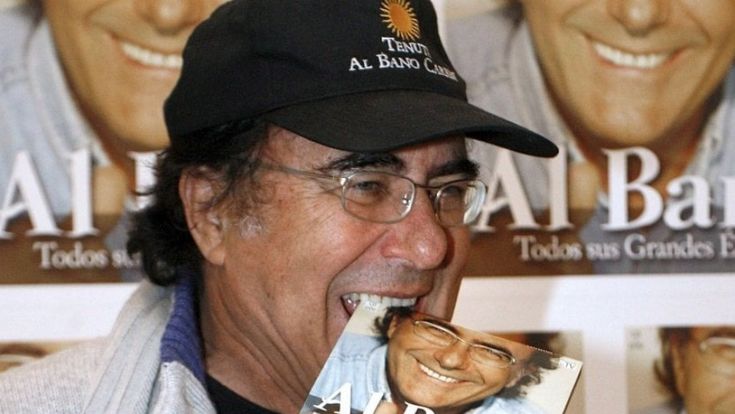 Al Bano, la Puglia feroce che fa paura all’Ucraina