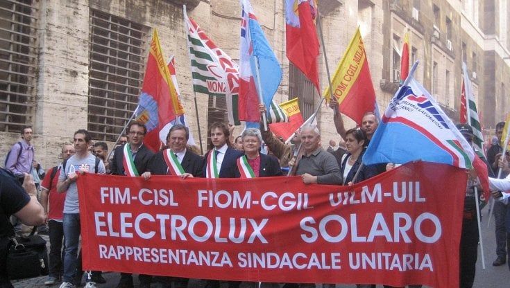 I numeri della cassa integrazione: lavoro, l’effetto pandemia si allenta ma aumentano le crisi aziendali