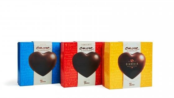 Telethon, cuori di cioccolato in 3500 piazze italiane