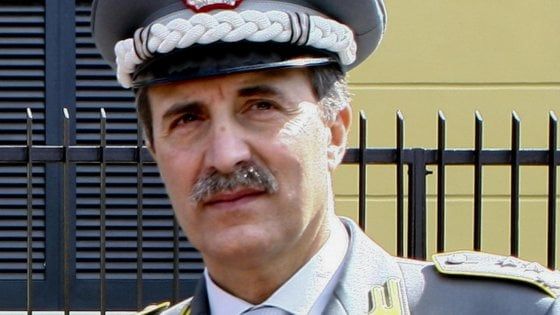 Vito Bardi, il governatore della Basilicata che mette al primo posto il lavoro