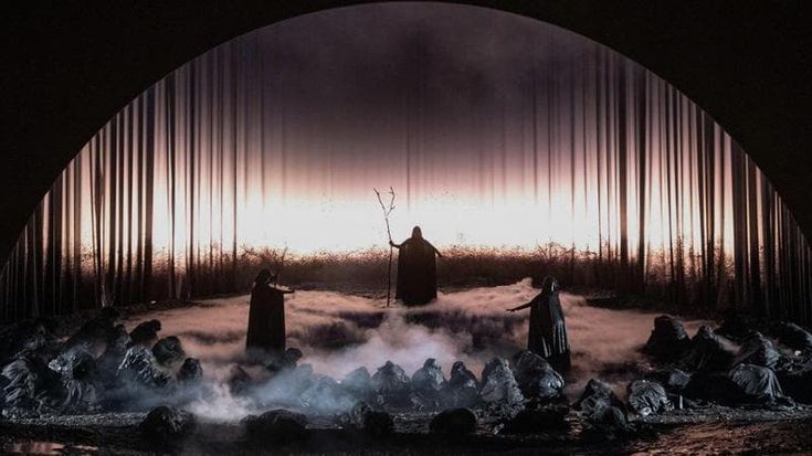 The grand overture: Italy’s new Opera season