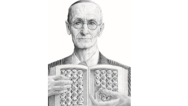  I ritratti dei grandi della letteratura in mostra: "Volti colti" alla Kasa dei Libri