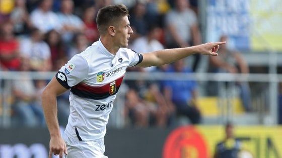Serie A, da Piatek a Defrel: quando i gol arrivano dal mercato