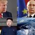 Orologio dell'Apocalisse più vicino alla mezzanotte con Trump