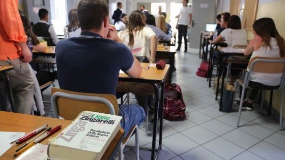 Via alla maturità, sui banchi d'esame 50mila gli studenti in tutto il Lazio   