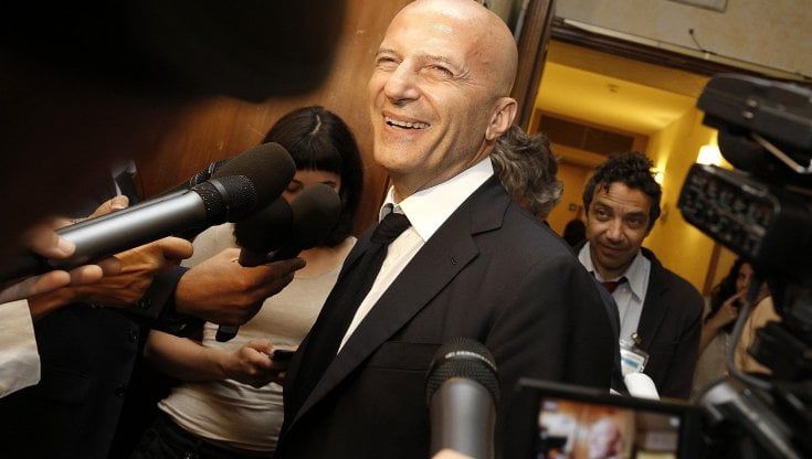 Augusto Minzolini è il nuovo direttore de "Il Giornale"