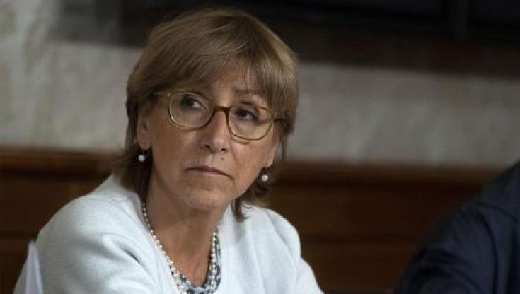 Covid, Santerini: "I No Vax distorcono la Shoah, occorre massima allerta"