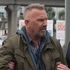 Costner per la prima volta cattivo: 