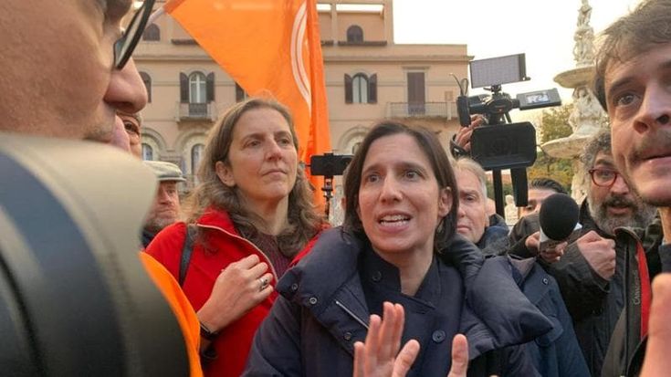 Pd, assemblea del 14: il no dei riformisti al voto su Schlein