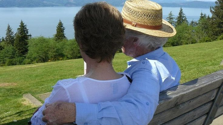 Il sesso dopo i 65? Possibile e anche molto salutare per fisico e mente
