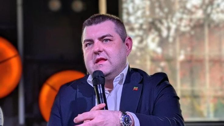 Alessandro Sorte: “Cari alleati, nessuno sottovaluti Forza Italia. Da soli siamo competitivi”