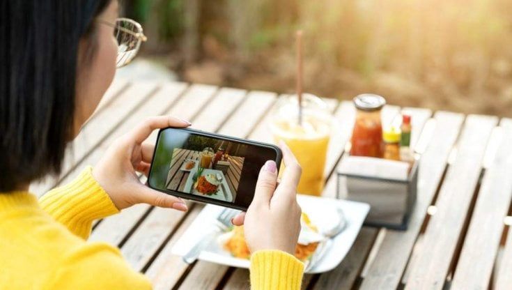 Rafael, Diletta e gli altri: così la cucina sta conquistando Tik Tok
