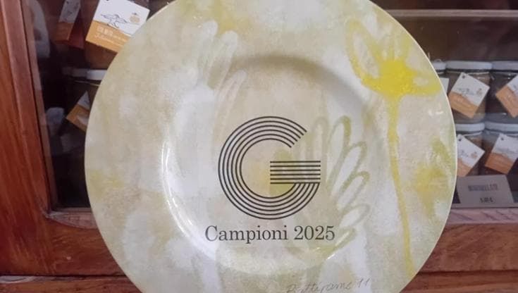 I Campioni del Gusto: i nostri premi ai migliori under 30