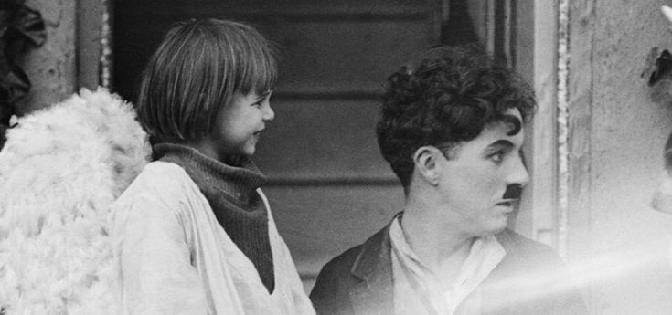'Il Monello', un sorriso e una lacrima. Nascita del cult di Chaplin