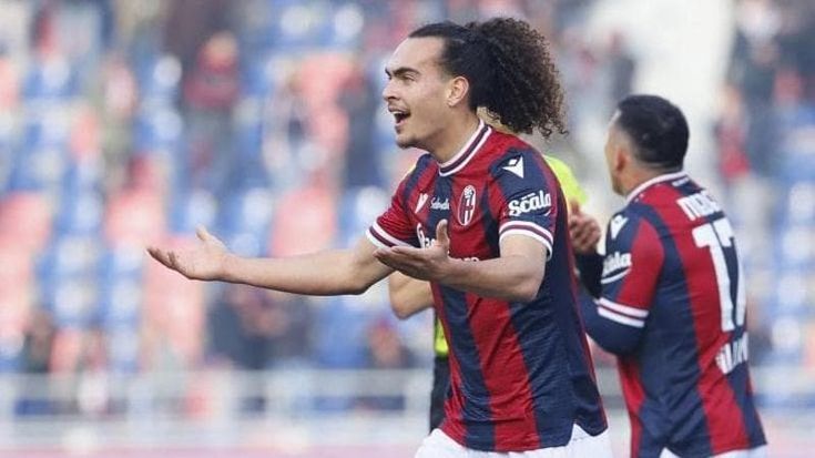 Bologna, è l’ora di Theate: è fatta per il difensore belga