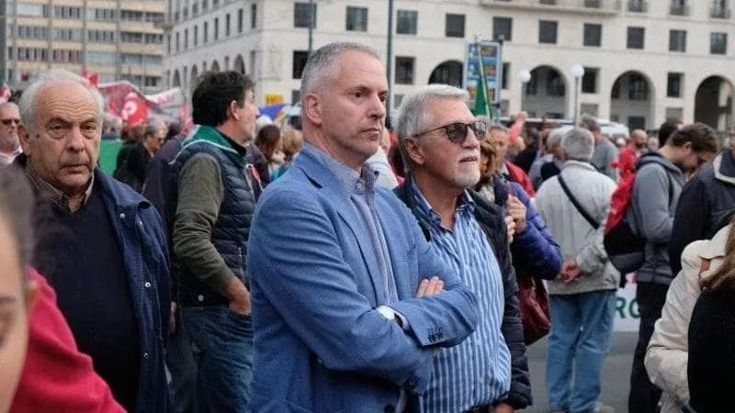 Marco Doria: “Il Pd di Schlein non è massimalista Sbagliato dividersi”