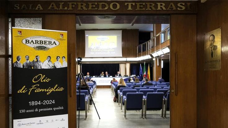 La produzione di olio in Sicilia cala di oltre il 50 per cento. Produttori a caccia di soluzioni
