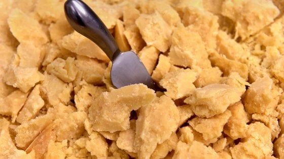 Parmigiano Reggiano: previsti ricavi record a 38,4 mln 