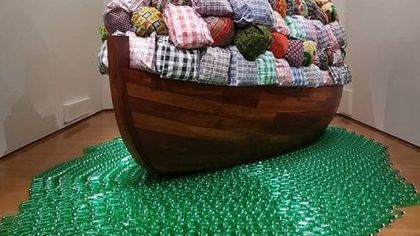 Raccontare l'Africa. Al Pac di Milano 33 artisti esplorano un continene, le opere