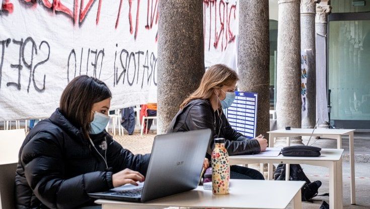 Scuola, il crollo del gradimento della Didattica a distanza