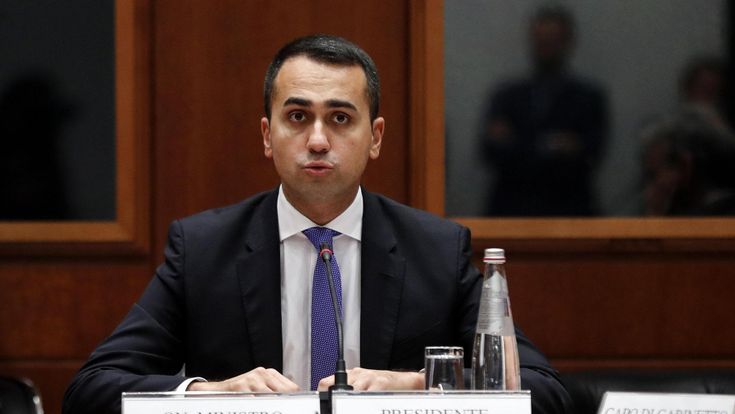 L'asse Di Maio-Di Battista allarma i big del Movimento: "Vogliono andare al voto"