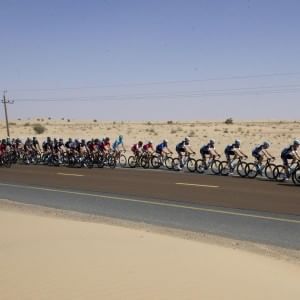 Dubai Tour, doppio colpo di Degenkolb: tappa e maglia di leader