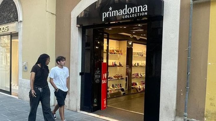 La catena Primadonna sale a quota 100 milioni: “Ora nuovi negozi in Vietnam e Grecia”