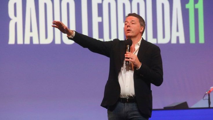 Renzi: "Su Open i giudici stanno facendo un processo politico alla politica"