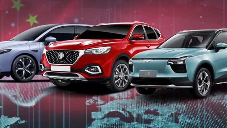 La Cina supera il Giappone e diventa il primo esportatore di auto. Il ruolo delle elettriche