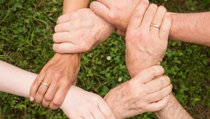I pazienti vogliono essere coinvolti nelle politiche sanitarie
