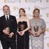 Bafta 2020, è '1917' il film più premiato; migliori attori Joaquin Phoenix e Renee Zellweger
