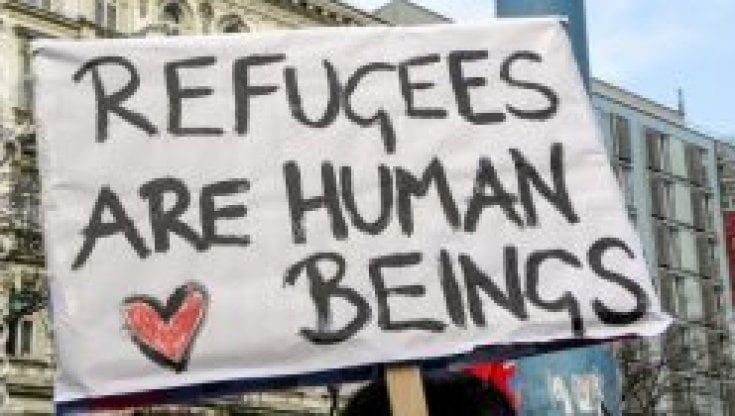 Migranti, la storia di "M", ragazza peruviana, violentata da familiari e insegnanti, oggi laureata e al sicuro