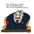 La vignetta di Altan