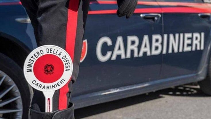 Pregiudicato giustiziato con quattro colpi di pistola nelle campagne vicino a Viterbo