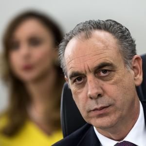 Giovanni Legnini: “Niente bavagli per giudici e cronisti ma si deve tutelare chi non è indagato”