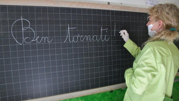 I veri numeri dei prof no vax. Record in Toscana e Liguria, sotto il 5% Lazio e Campania